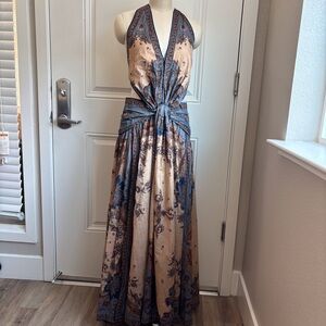 Zimmermann Beige Garment